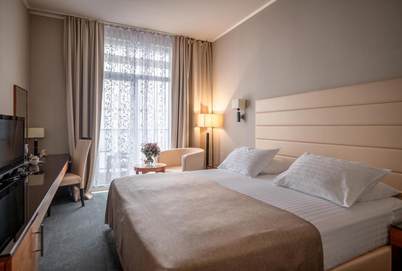 Hotel Lero Dubrovnik Ngoại thất bức ảnh