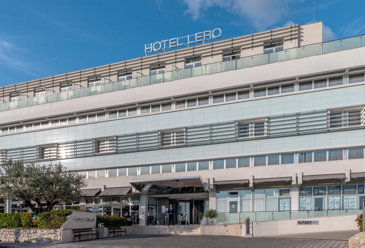 Hotel Lero Dubrovnik Ngoại thất bức ảnh