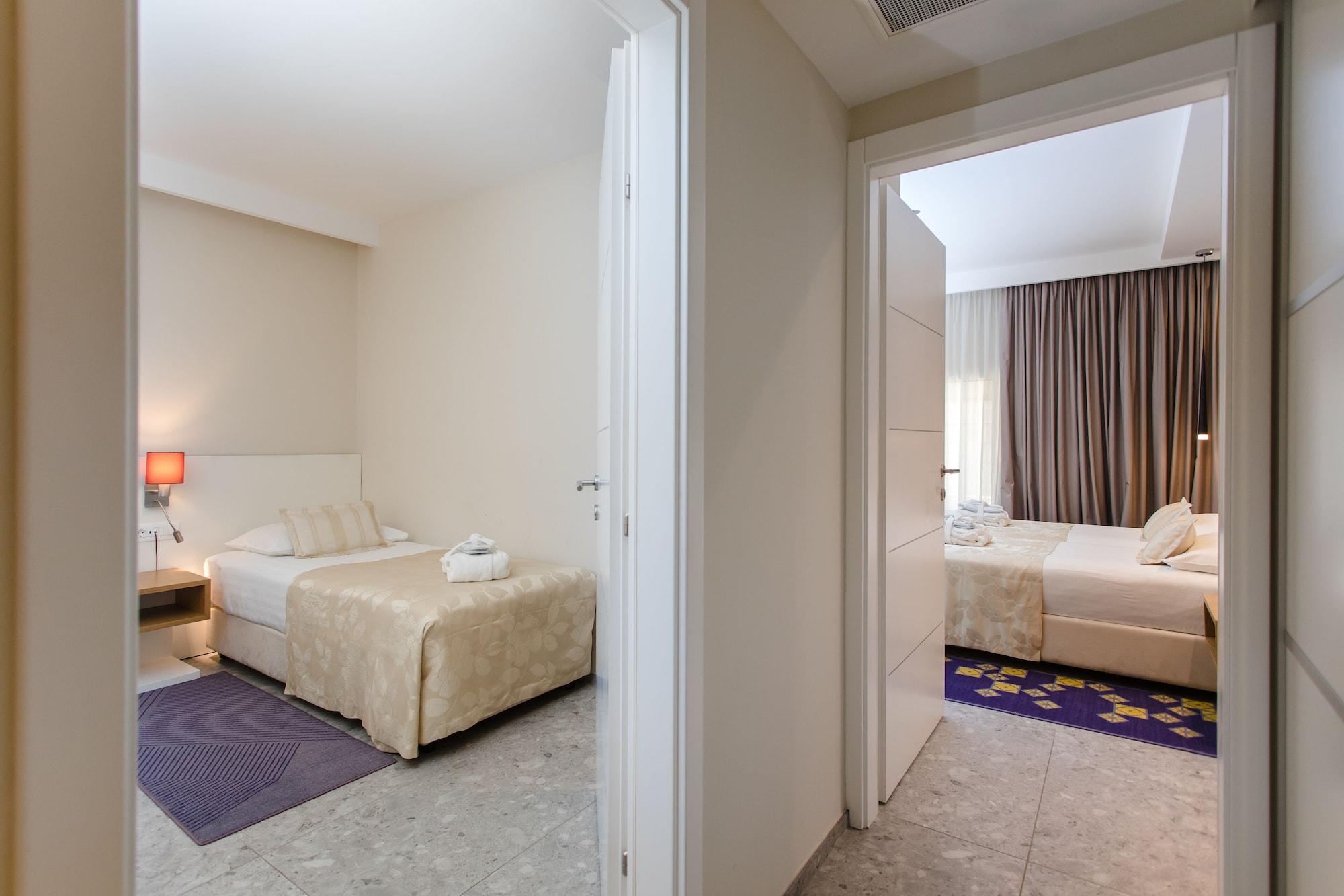 Hotel Lero Dubrovnik Ngoại thất bức ảnh