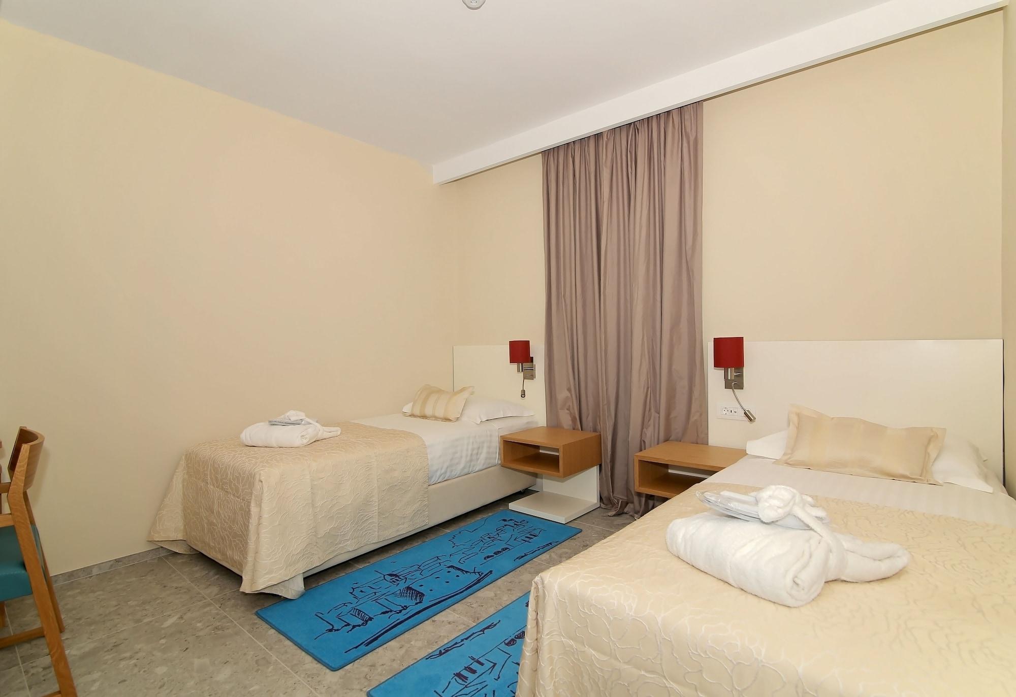 Hotel Lero Dubrovnik Ngoại thất bức ảnh