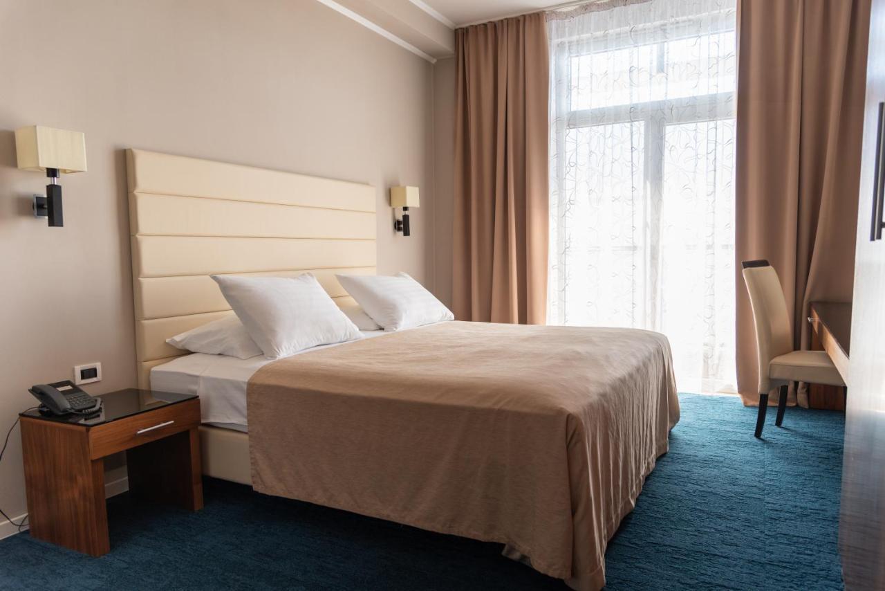 Hotel Lero Dubrovnik Ngoại thất bức ảnh