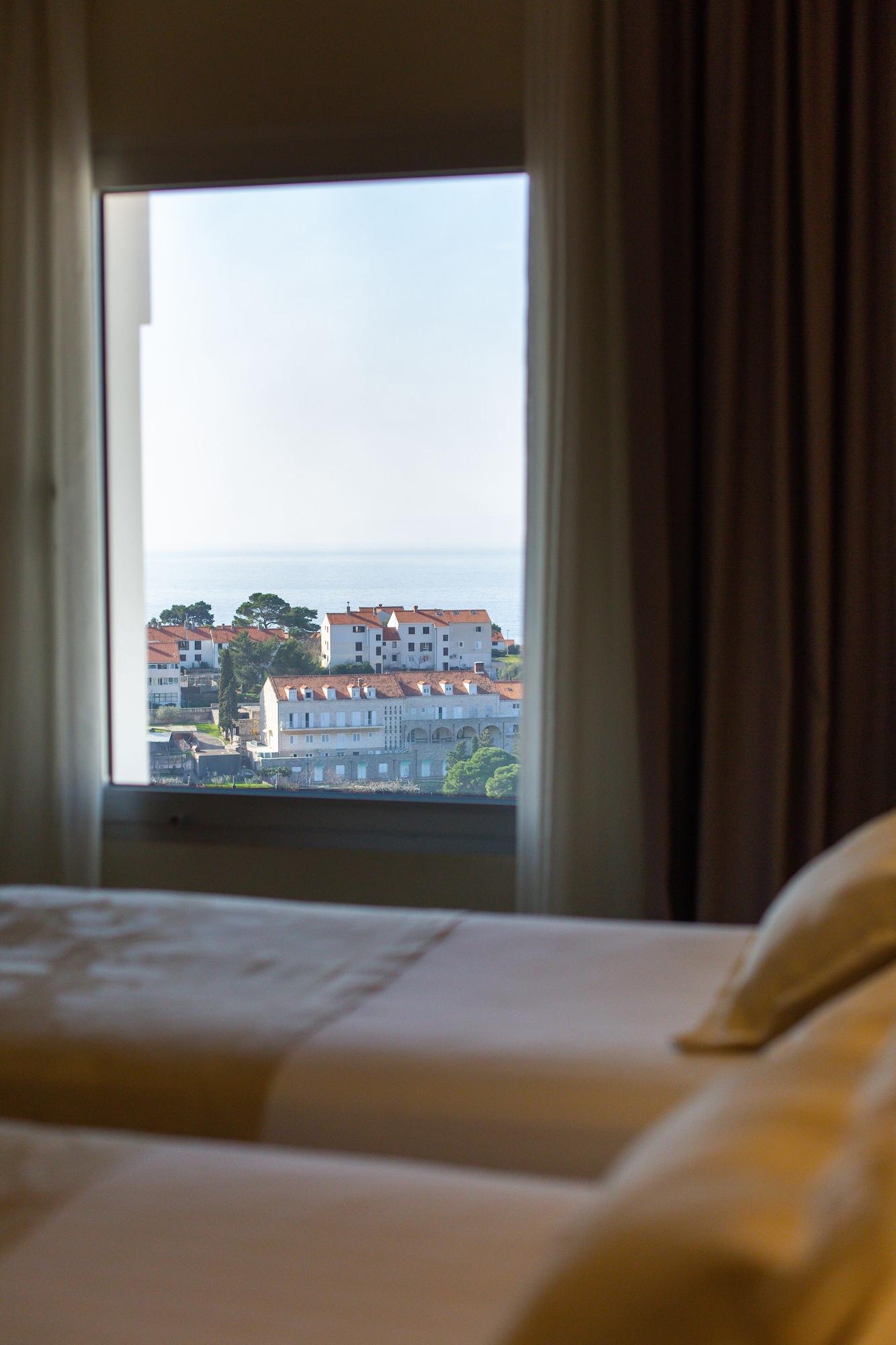 Hotel Lero Dubrovnik Ngoại thất bức ảnh