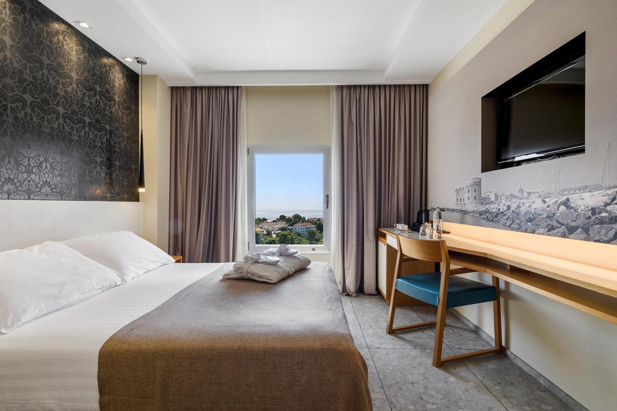 Hotel Lero Dubrovnik Ngoại thất bức ảnh