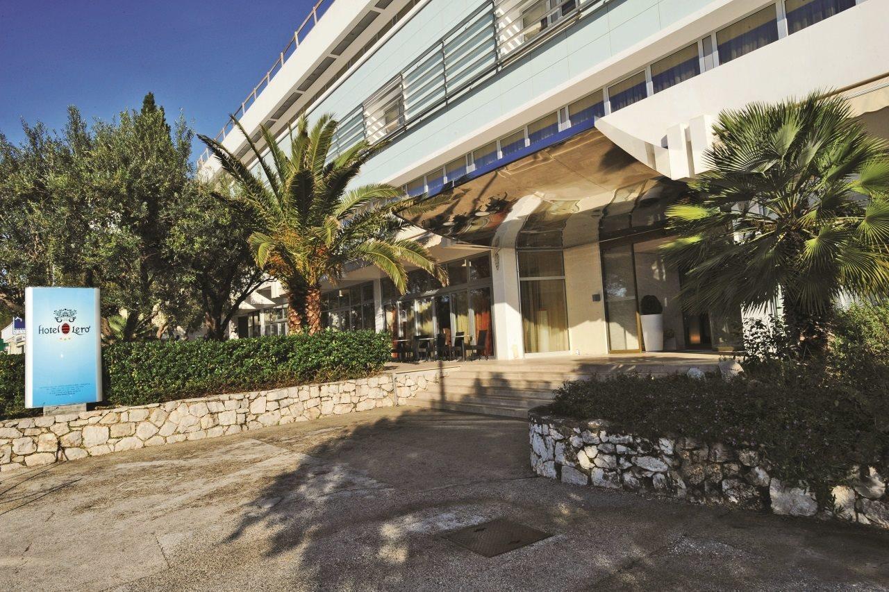 Hotel Lero Dubrovnik Ngoại thất bức ảnh